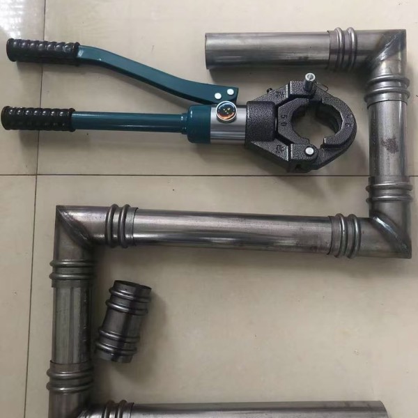 沈丘冷却管生产