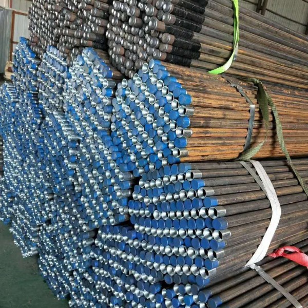 沈丘冷却管生产